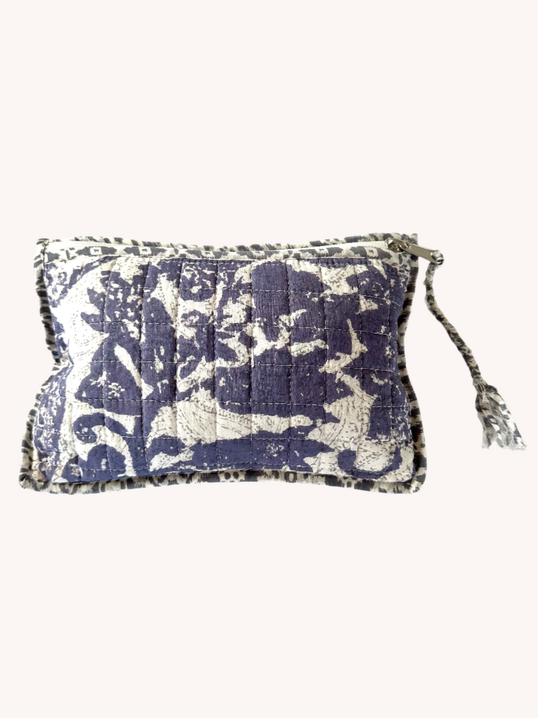 Abstract - Beauty Pouch