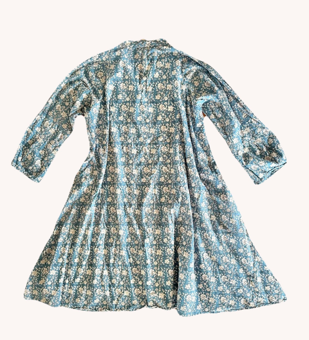 ISLAND KURTA DRESS