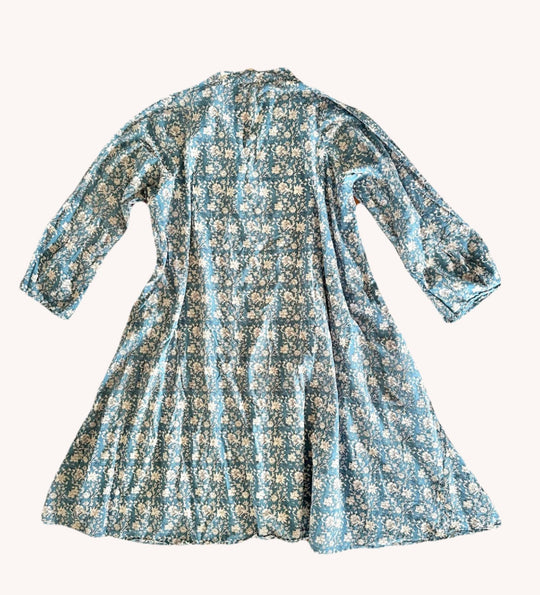 ISLAND KURTA DRESS