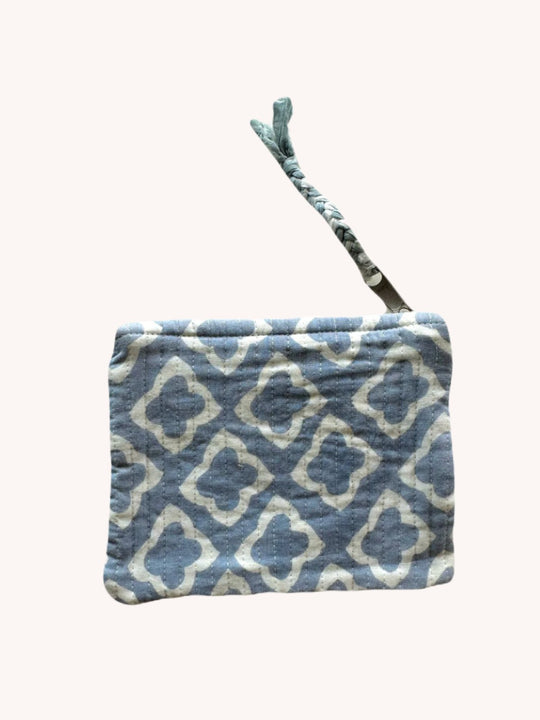 CANDY POUCH