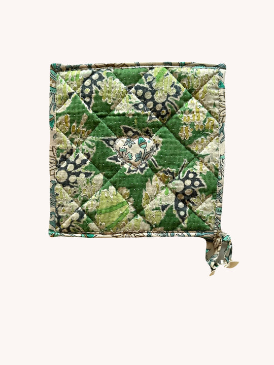 HEART POT HOLDER