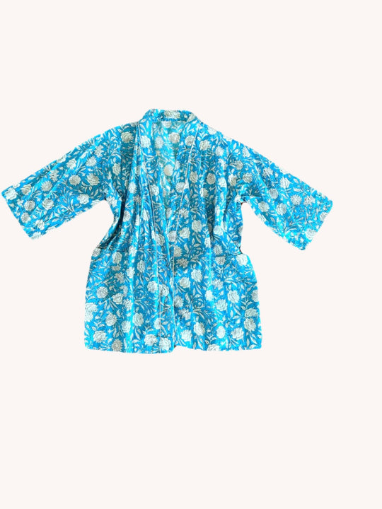 Blue Hawaii