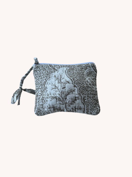 Candy Pouch -Taro