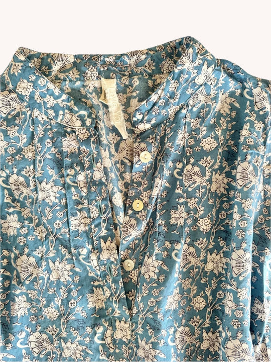 ISLAND KURTA DRESS