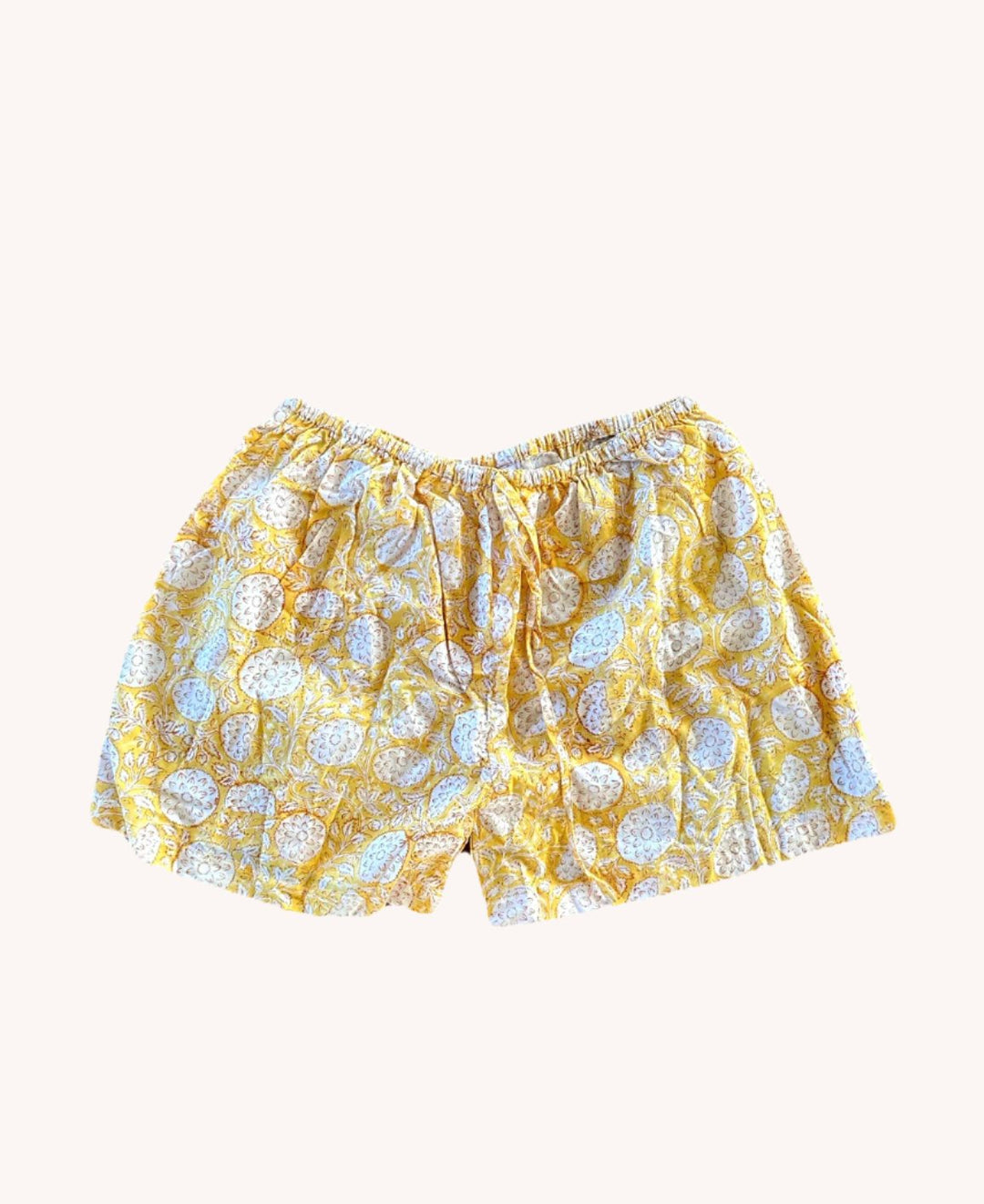 HAWAIIAN BEACH SHORT