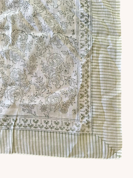 Dreamy Jungle Print