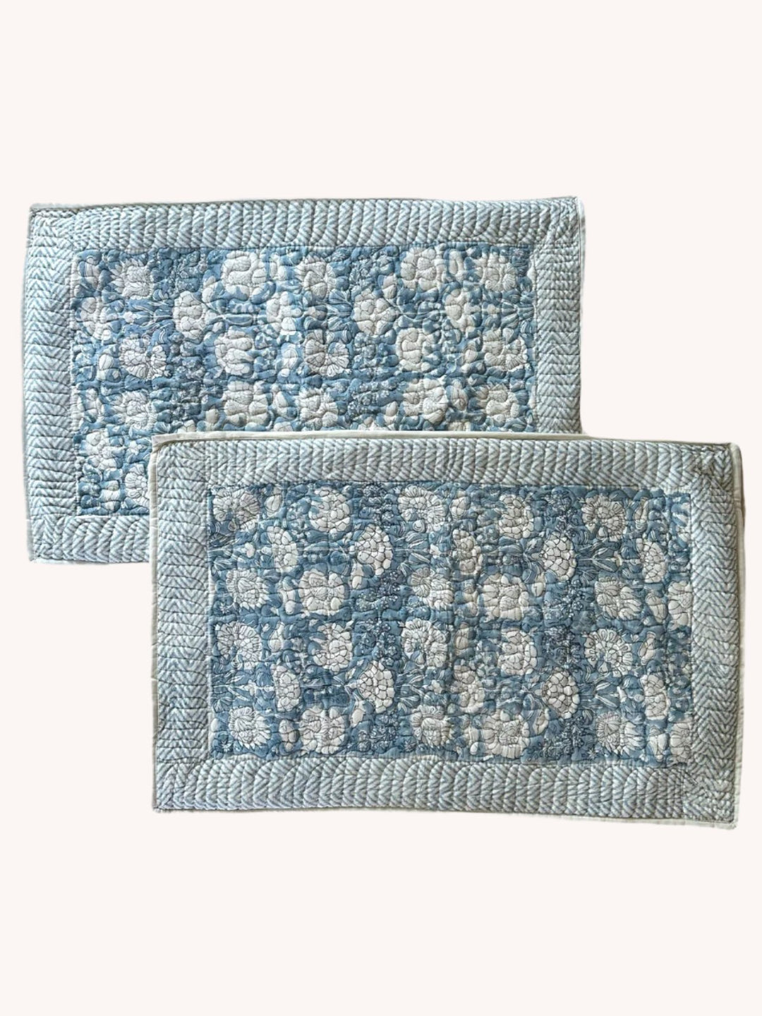 Soft Sky Pillow Set