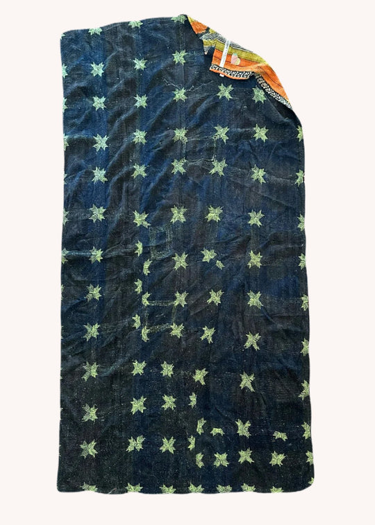PRIME KANTHA QUILT - SUNSET MAGIC