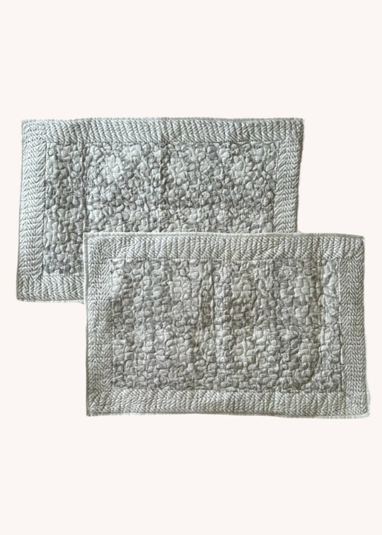 Fluffy Cloud Pillow Set