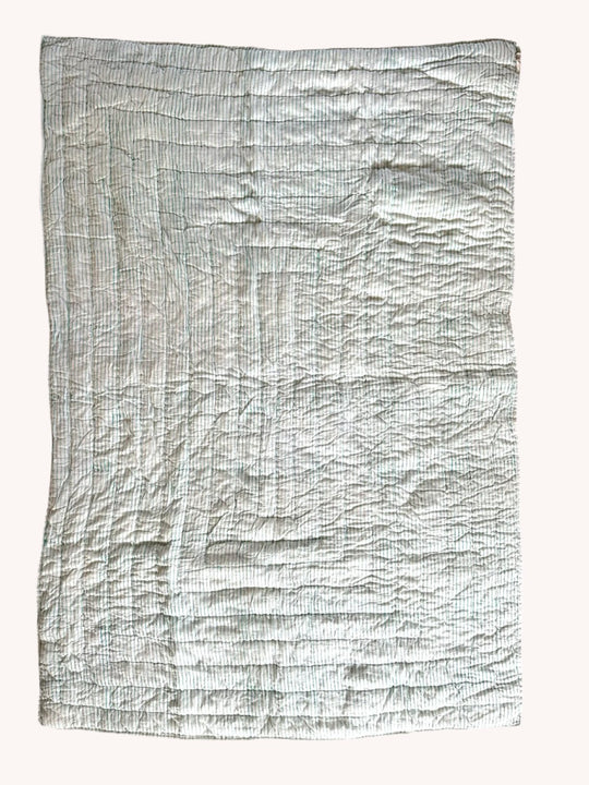 BABY RAZZI QUILT