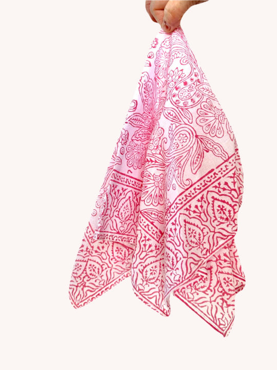 Delicate Pink