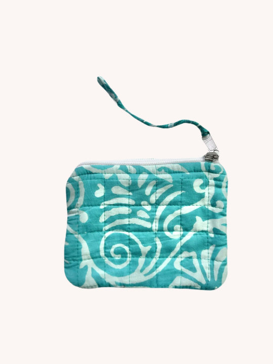 CANDY POUCH