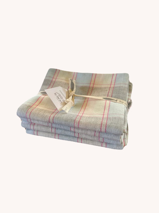 LINEN HAND TOWEL
