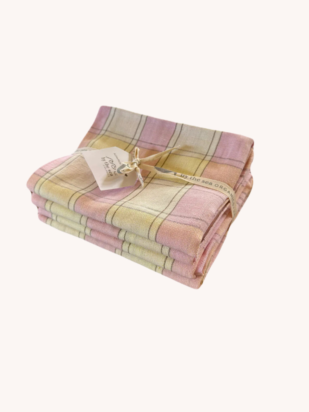 LINEN HAND TOWEL