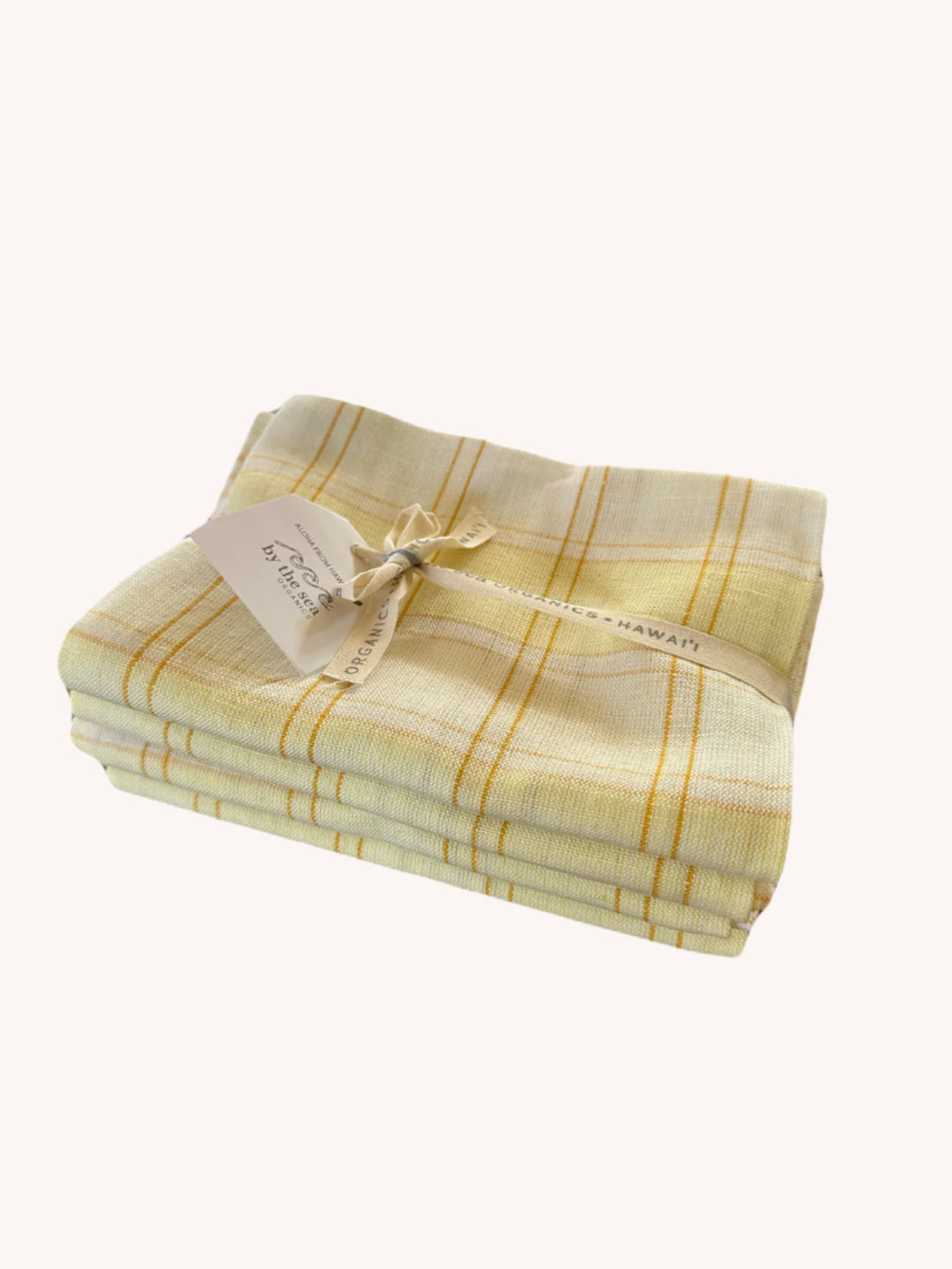 LINEN HAND TOWEL