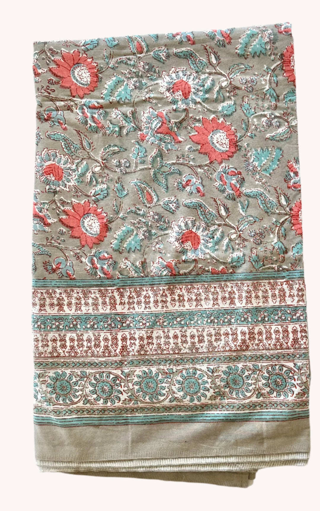 Boho Chic - King Cabana Sheet