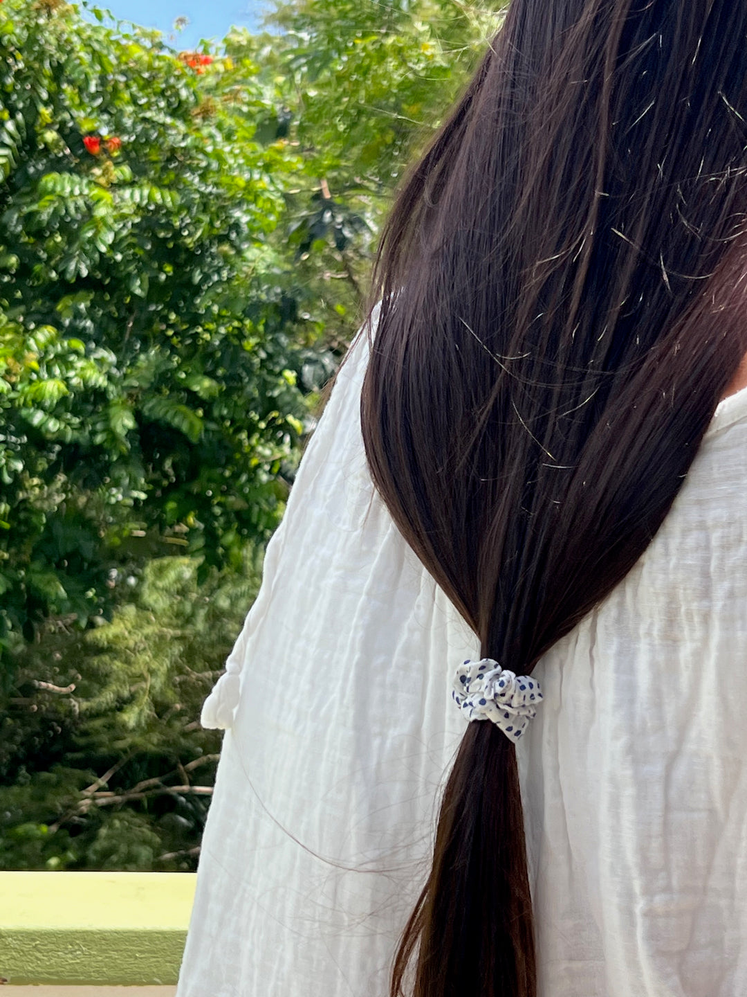 MINI SCRUNCHIE