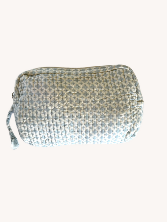 TRAVEL POUCH
