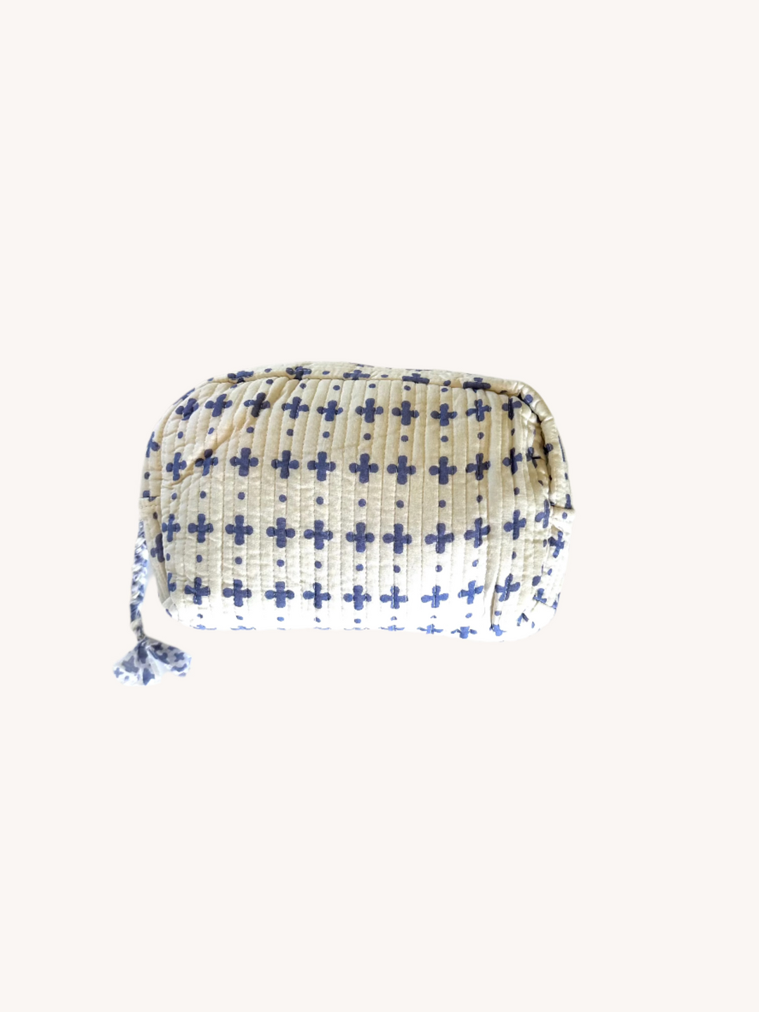 TRAVEL POUCH