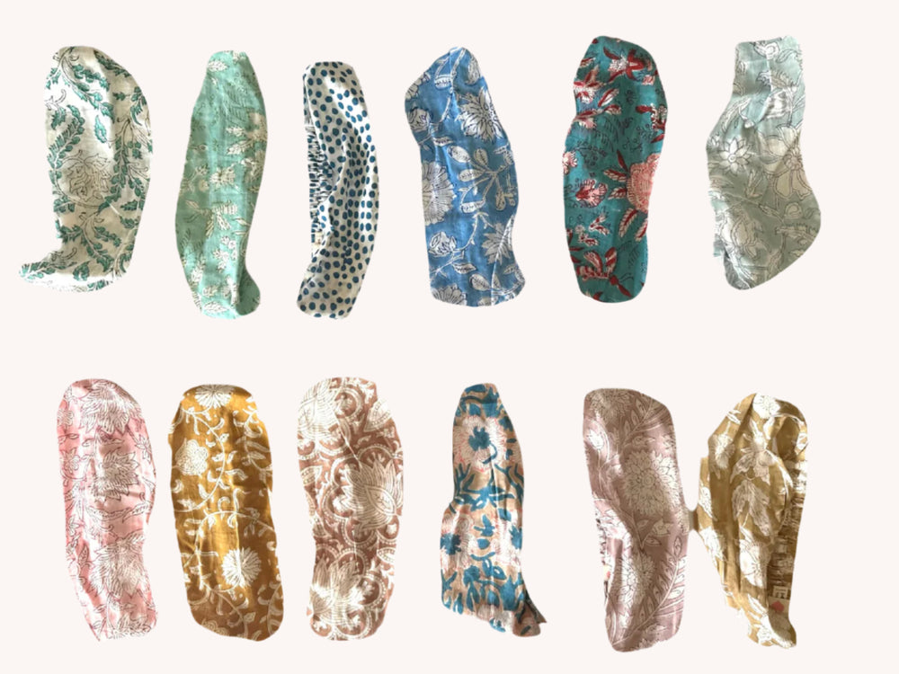 HEADBAND - CANDY COLLECTION