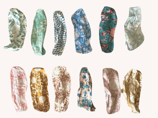 HEADBAND - CANDY COLLECTION