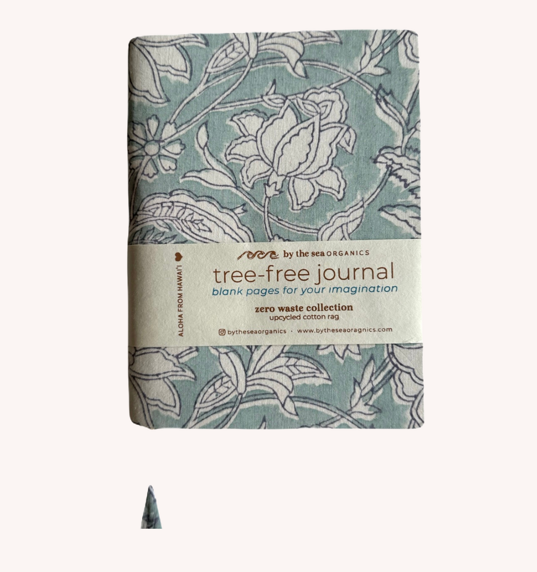 TREE FREE JOURNAL RAINBOW COLLECTION - 5"x7"