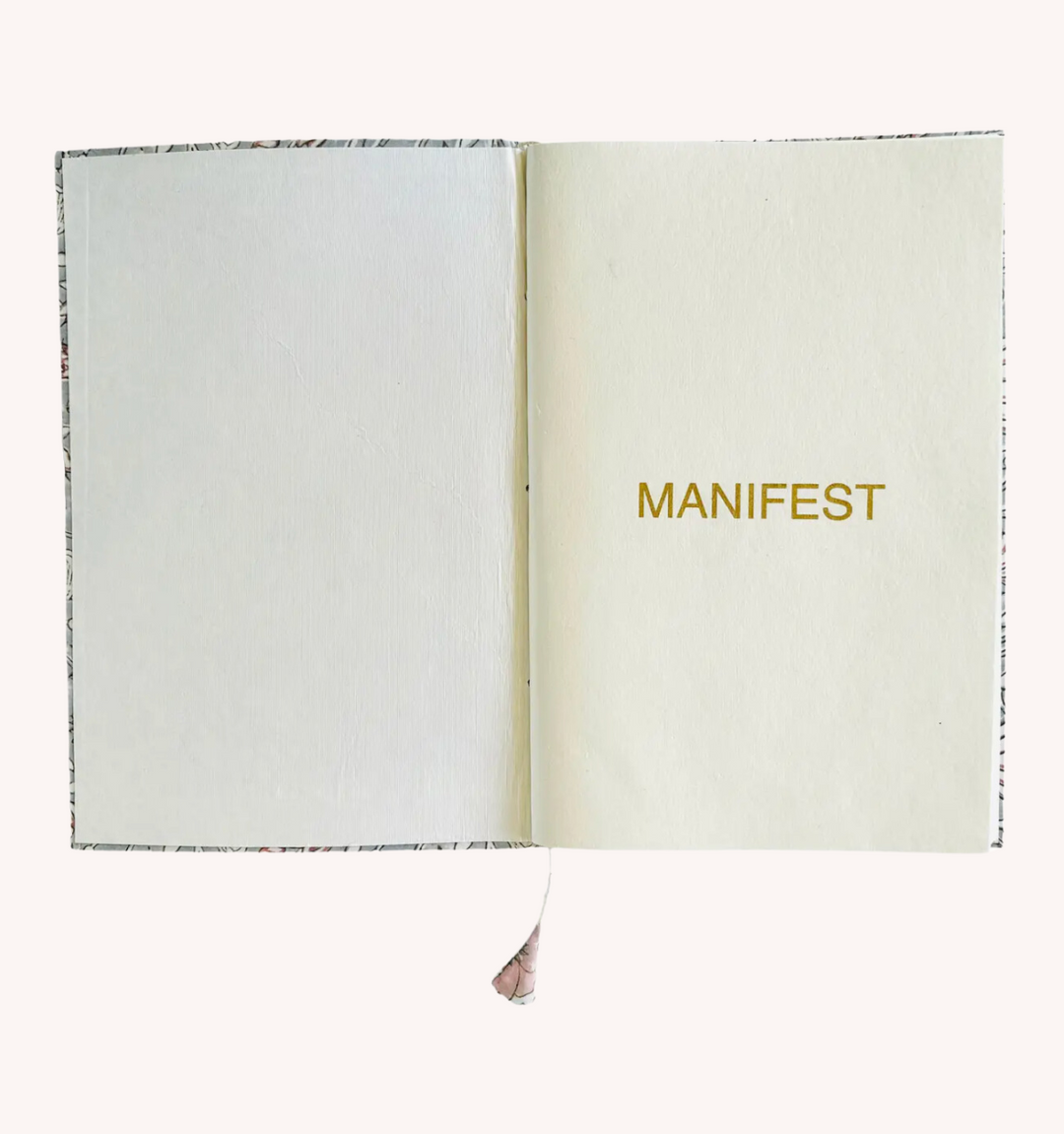 TREE FREE JOURNAL RAINBOW COLLECTION - 5"x7"