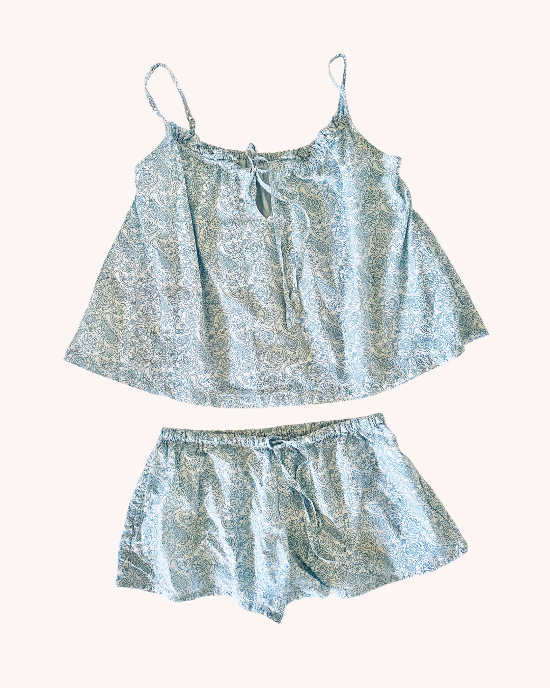 HAWAII TWIN SET