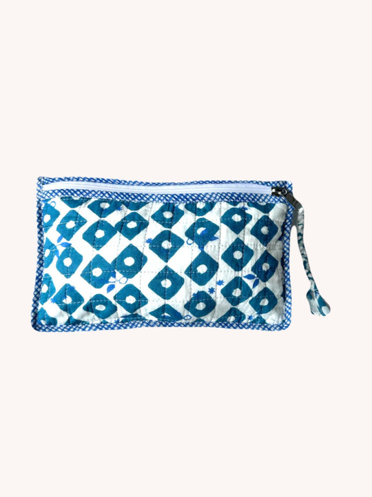 BEAUTY POUCH