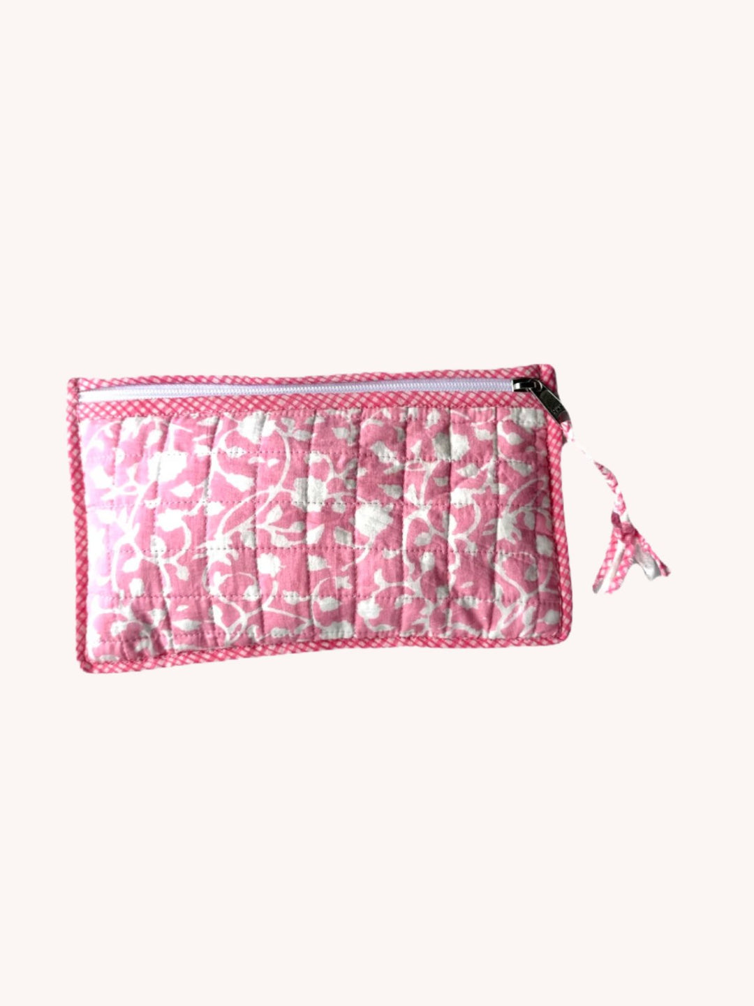 BEAUTY POUCH