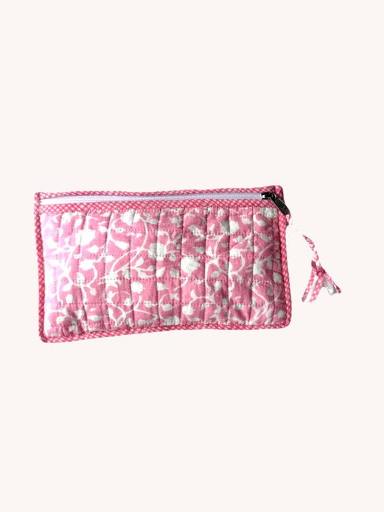 BEAUTY POUCH
