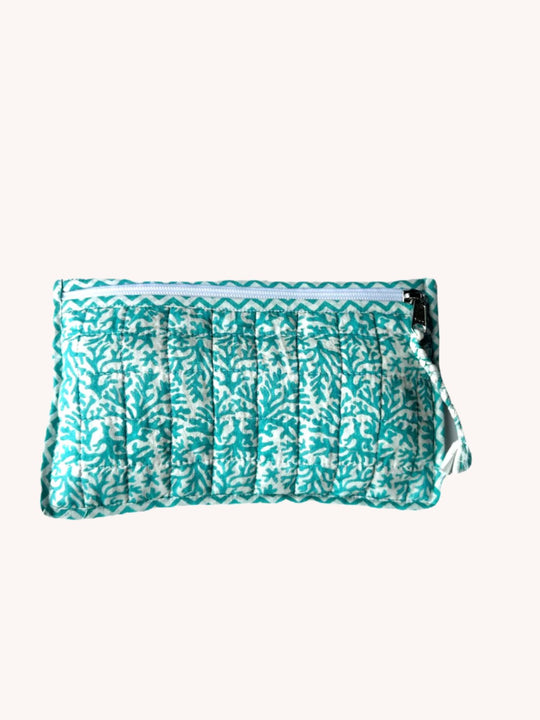 BEAUTY POUCH