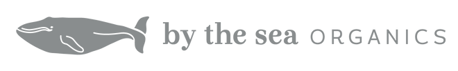 bytheseacompany logo