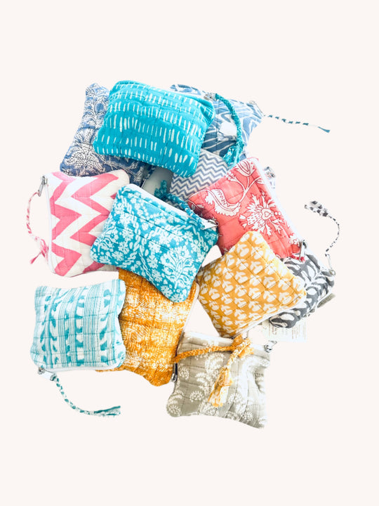 CANDY POUCH