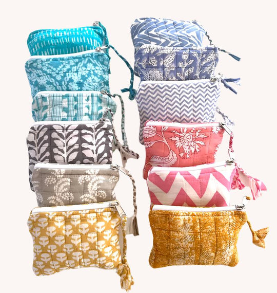 CANDY POUCH
