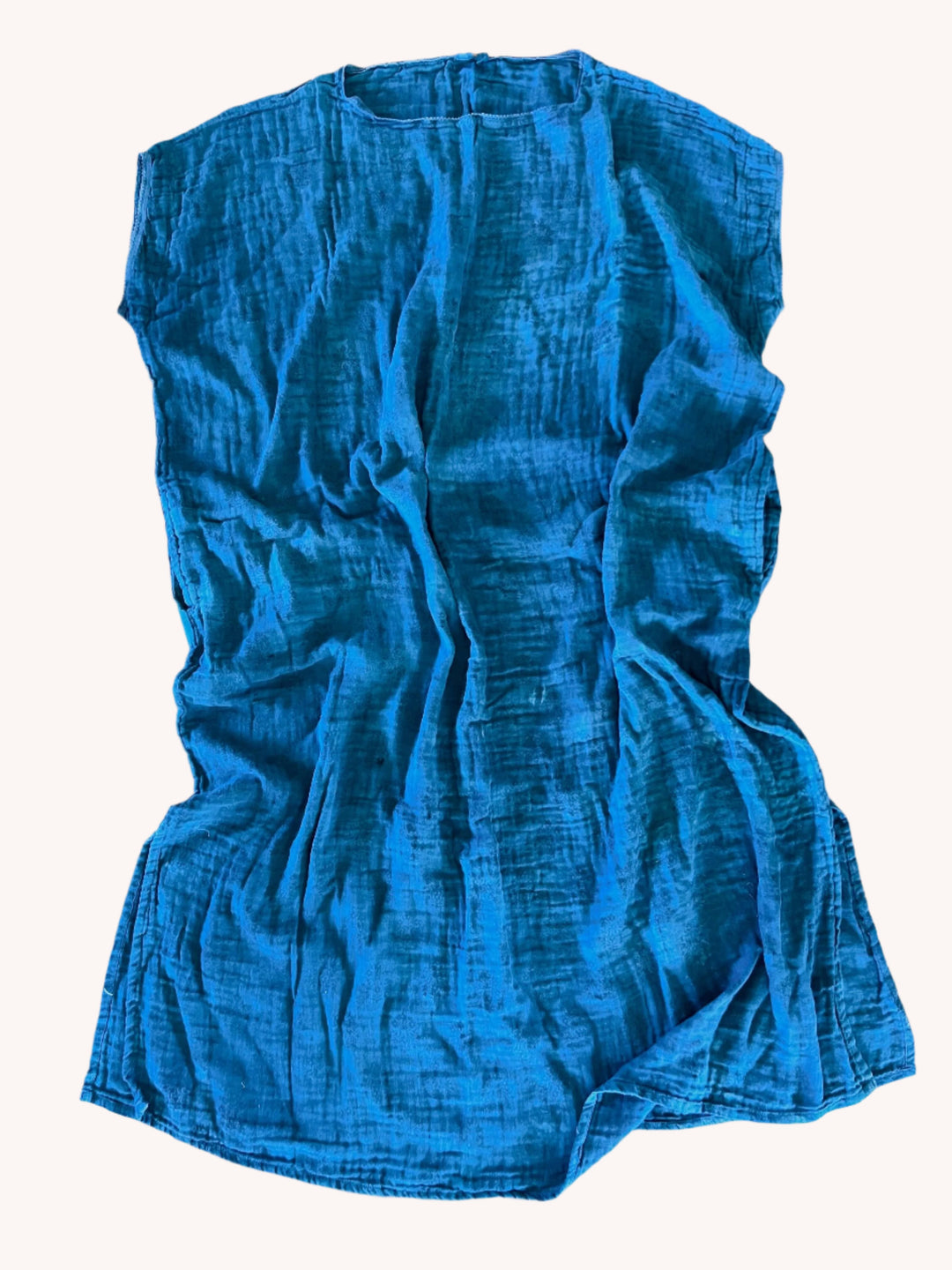 GHOST DRESS