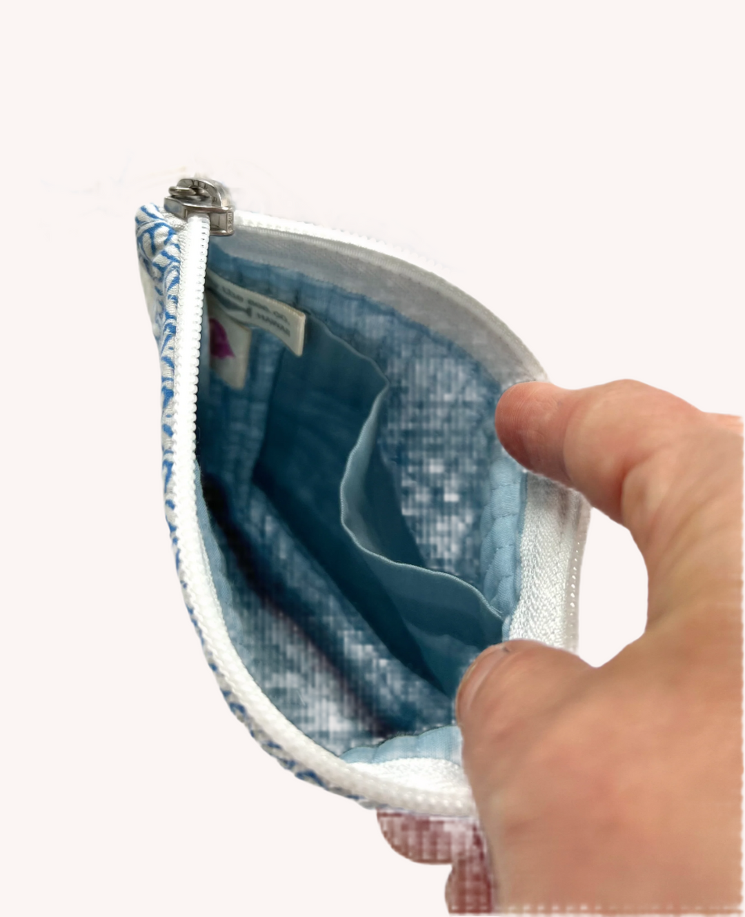 CANDY POUCH