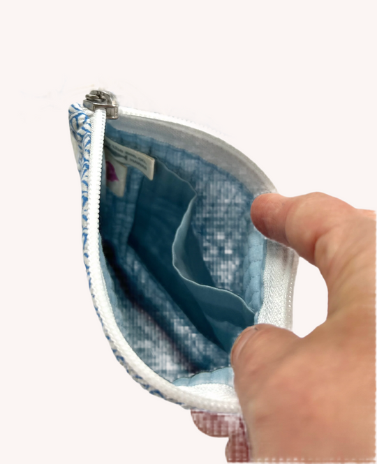 CANDY POUCH