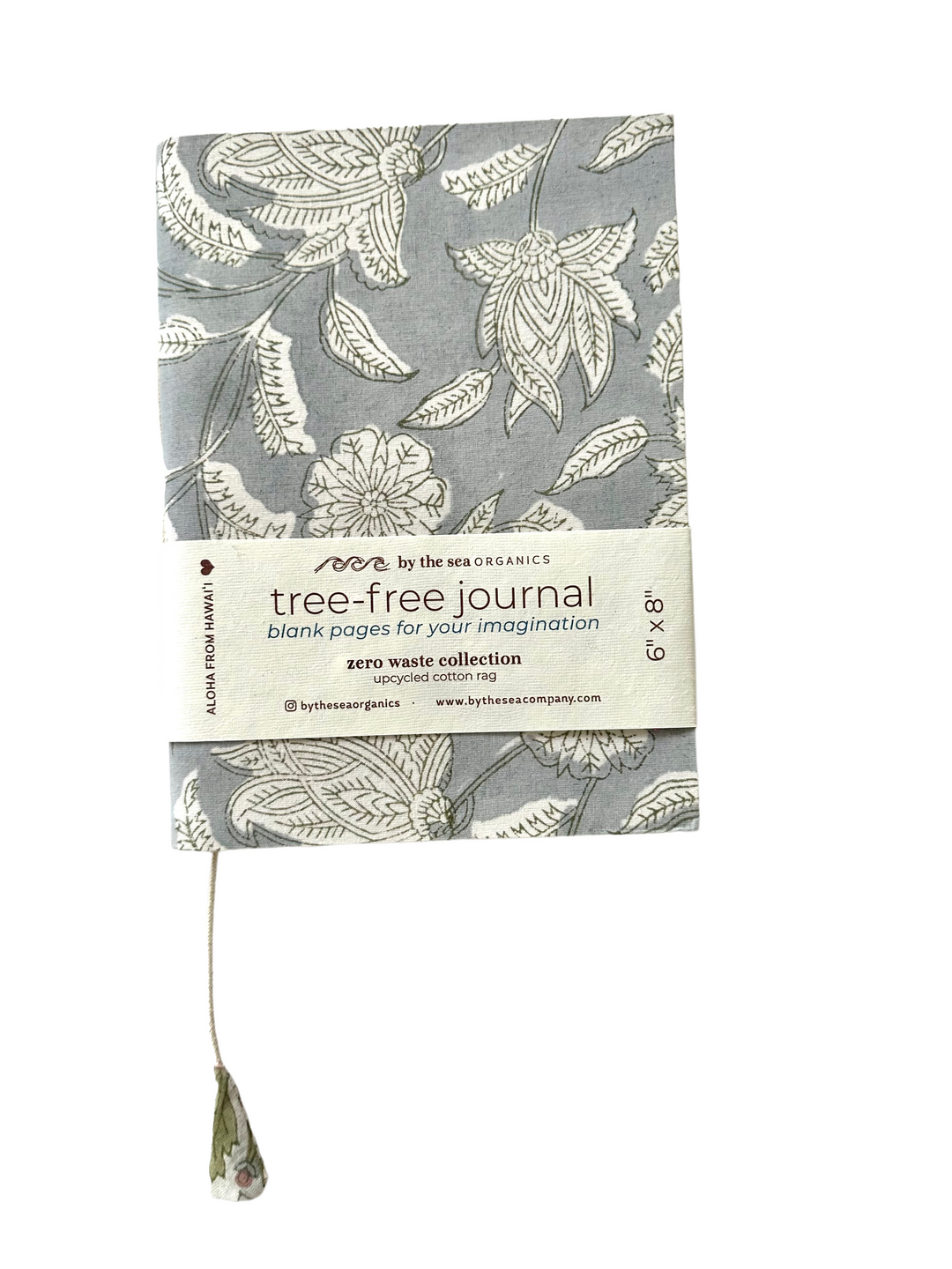 Province Memoirs- Tree Free Journal