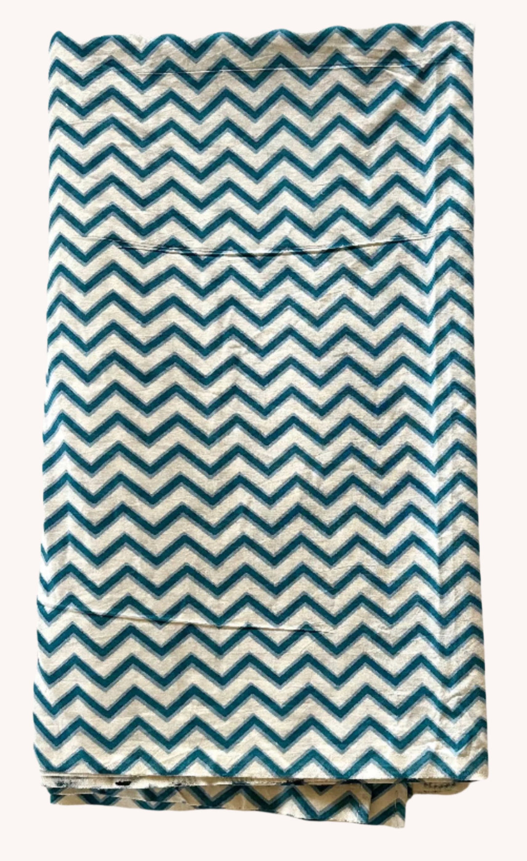 Blue Wave - King Cabana Sheet
