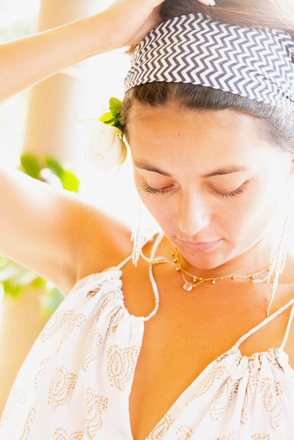 HEADBAND - JAIPUR MARKET