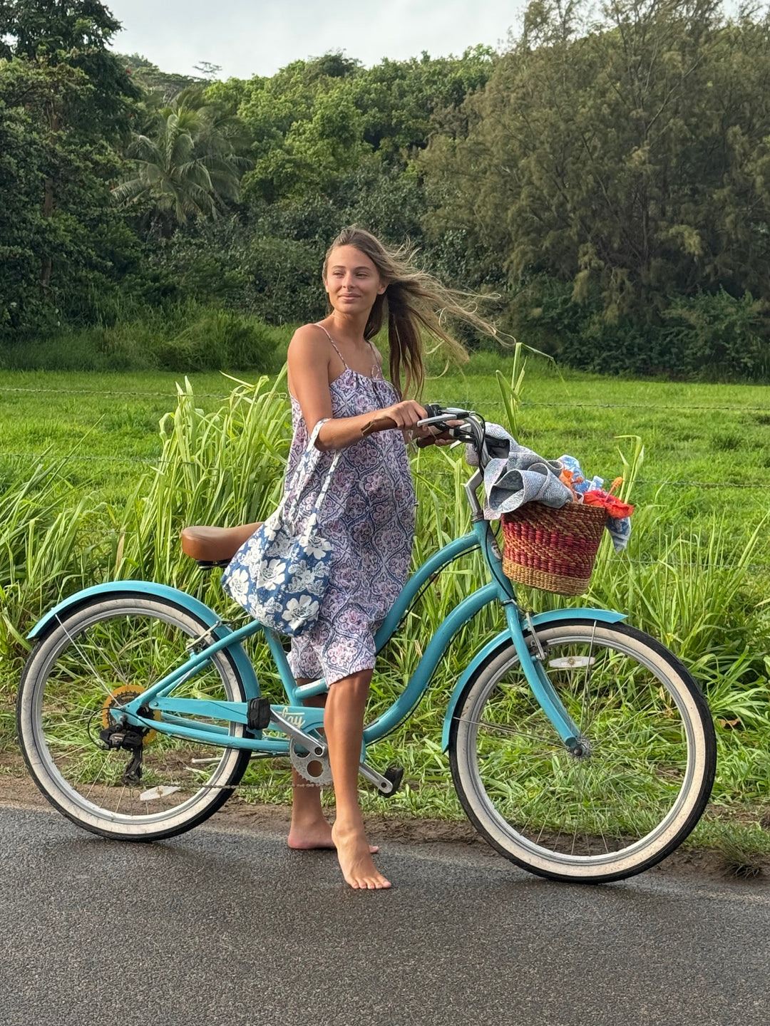 By the Sea: A Beautiful Way to Live