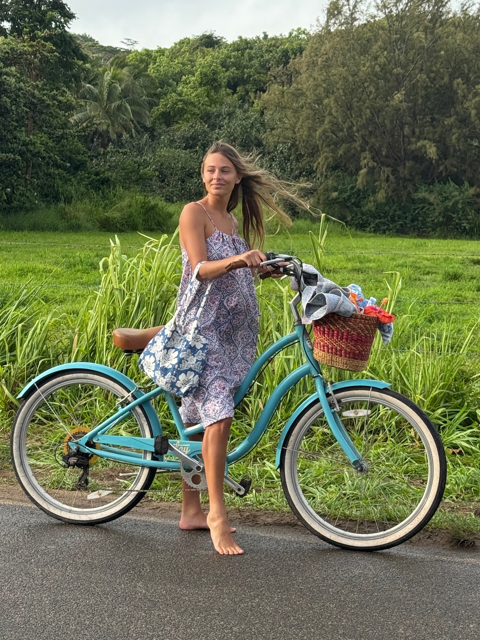 By the Sea: A Beautiful Way to Live