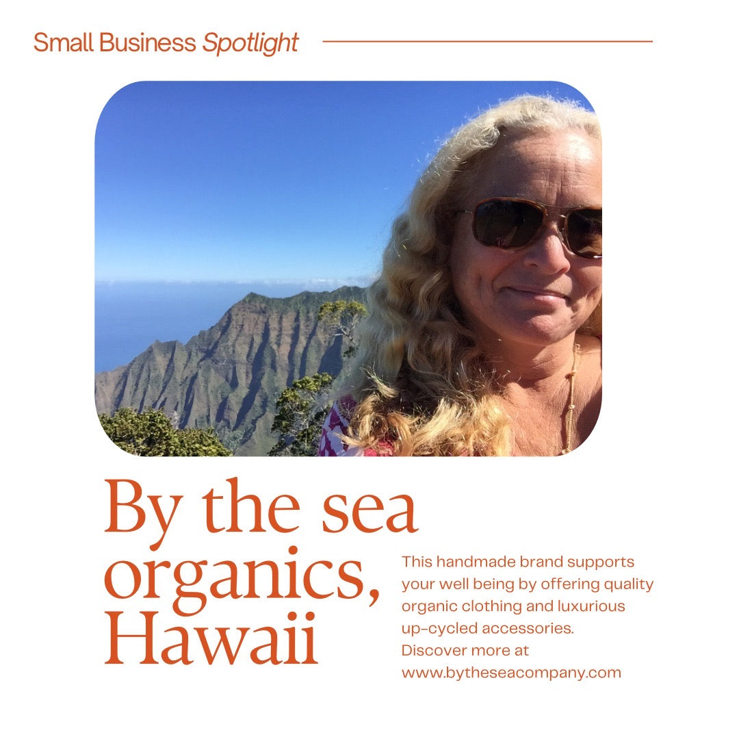 A New Horizon: Passing the Torch at By the Sea Organic