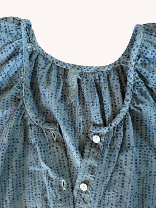PIPPI TOP