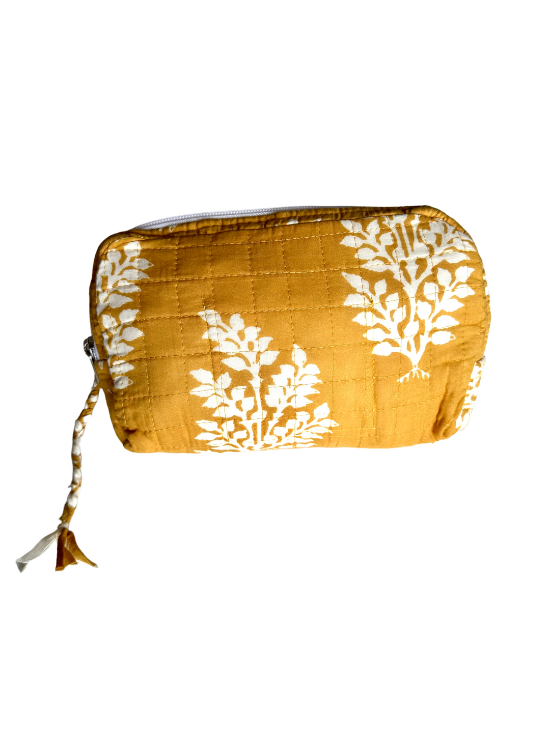 Golden - travel pouch