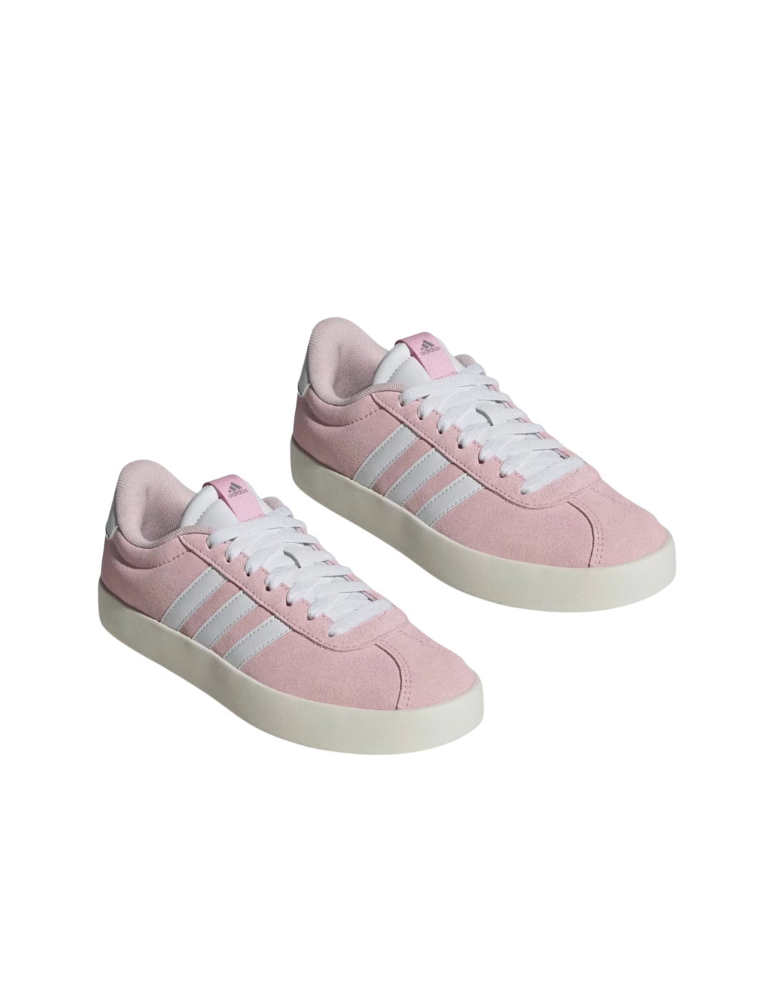 Adidas Gazelle- Blush Suede Sneakers