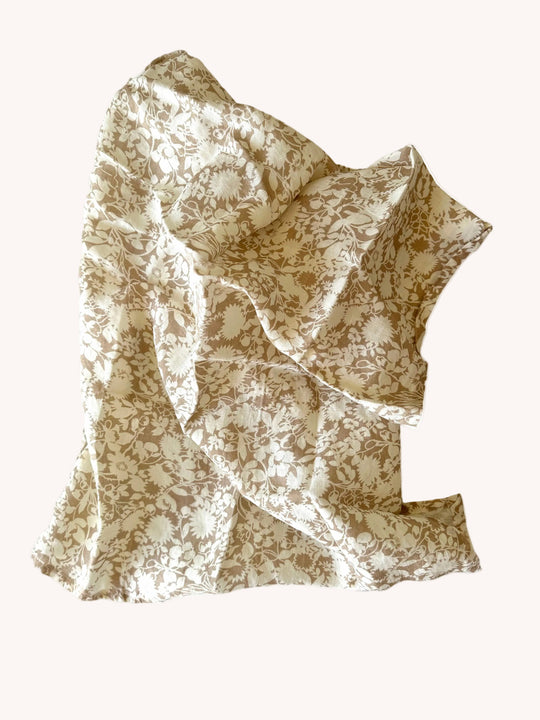 EVERYDAY LINEN TOWEL