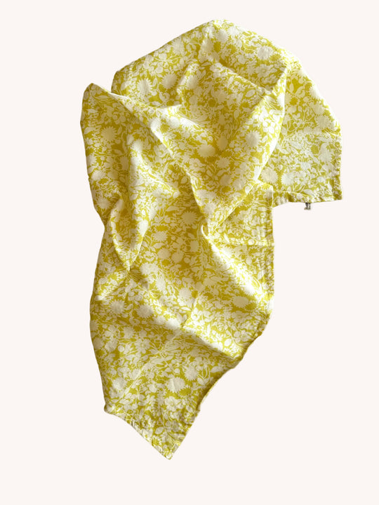 EVERYDAY LINEN TOWEL