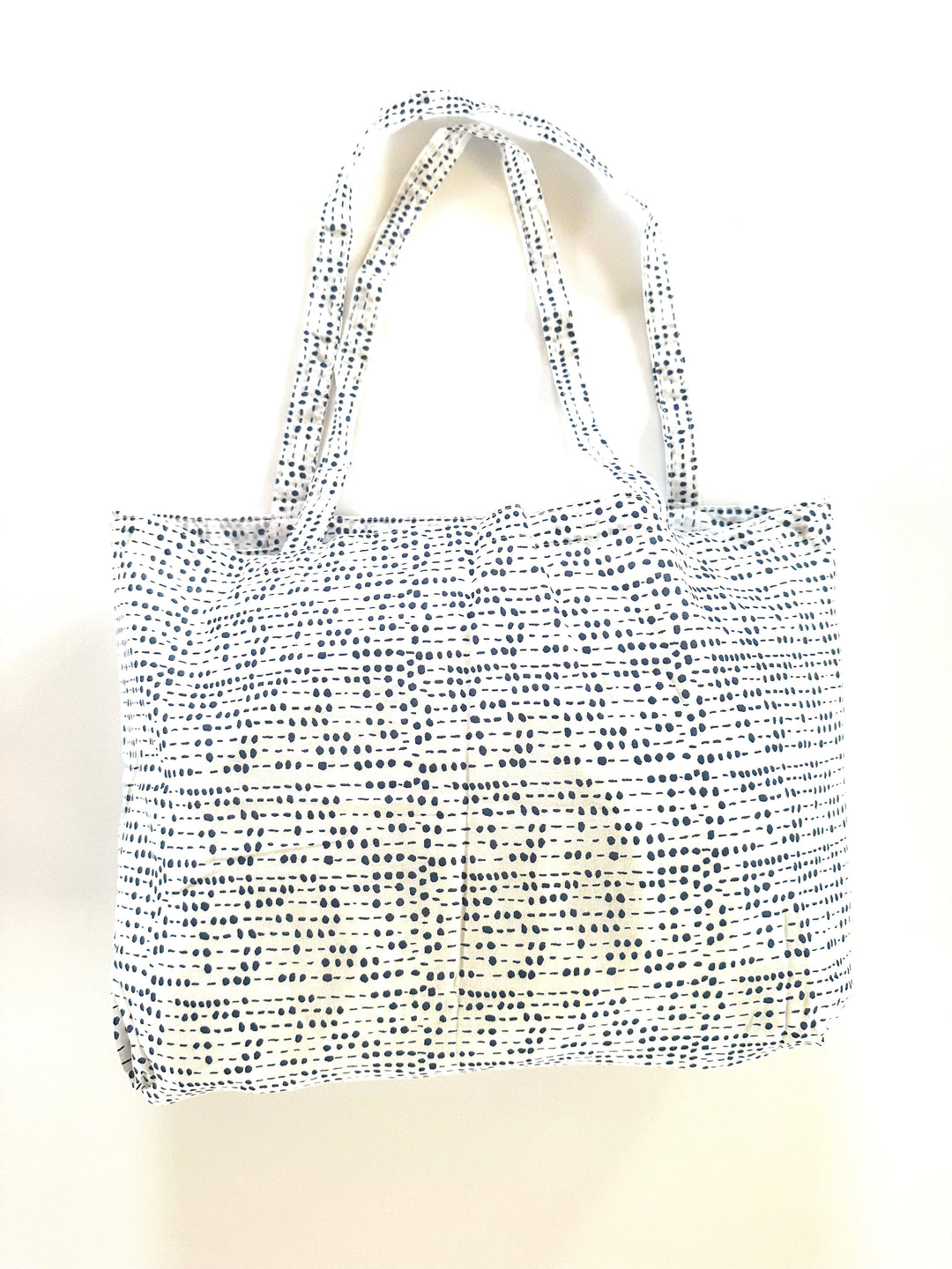 MARKET TOTE - BIRDSONG